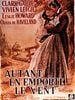 poster de Autant en emporte le vent
