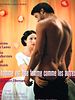 poster de L'homme est une femme comme les autres