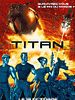 poster de Titan A.E.