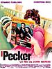 poster de Pecker