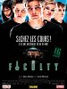 poster de The Faculty