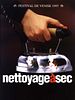 poster de Nettoyage à sec