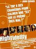 poster de High Fidelity