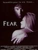 poster de Fear