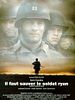 poster de Il faut sauver le soldat Ryan
