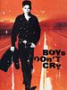 poster de Boys Don't Cry