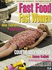 poster de Fast Food, Fast Women