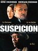 poster de Suspicion