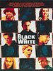 poster de Black and White
