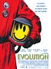 poster de Evolution