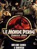 poster de Le Monde Perdu : Jurassic Park