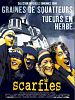 poster de Scarfies