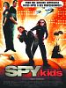 poster de Spy Kids