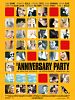 poster de The Anniversary Party