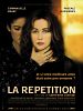poster de La Répétition