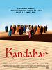 poster de Kandahar