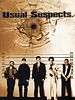 poster de Usual Suspects