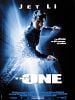 poster de The One