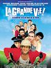 poster de La Grande vie