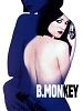 poster de B. Monkey
