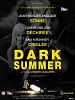 poster de Dark summer