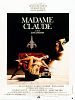 poster de Madame Claude