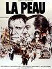 poster de La Peau