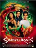 poster de Samouraïs