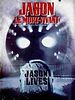 poster de Vendredi 13 - Chapitre 6 : Jason le mort vivant