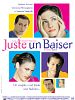 poster de Juste un baiser
