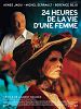 poster de 24 heures de la vie d'une femme