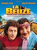 poster de La Beuze