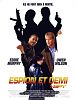 poster de Espion et demi