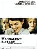 poster de The Magdalene Sisters