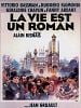 poster de La Vie est un roman