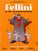 poster de Fellini - je suis un grand menteur