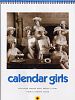 poster de Calendar Girls