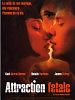 poster de Attraction fatale