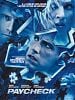 poster de Paycheck