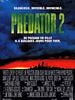 poster de Predator 2