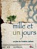 poster de Mille et un jours