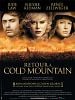 poster de Retour à Cold Mountain