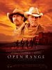 poster de Open Range
