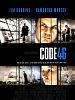 poster de Code 46