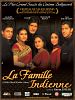 poster de La Famille indienne