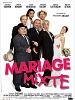 poster de Mariage mixte