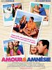 poster de Amour et amnésie