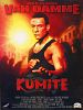 poster de Kumite