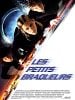 poster de Les Petits braqueurs