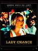 poster de Lady Chance